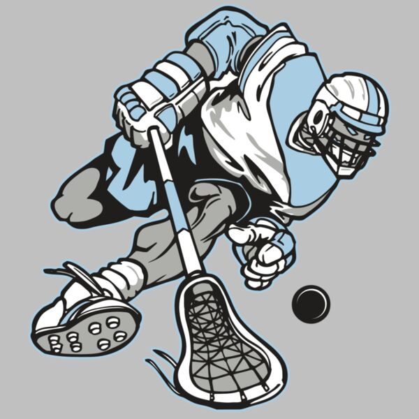 AR LACROSSE 19 RC Thumbnail