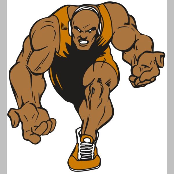 AR WRESTLING MEN 19 RC Thumbnail