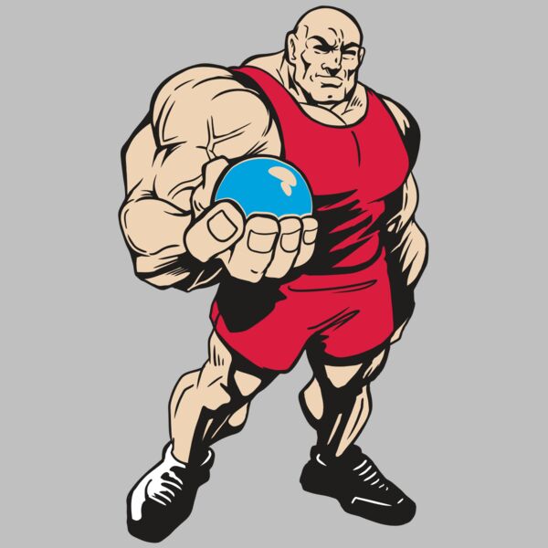 AR20 TRACK 55 RQC Thumbnail