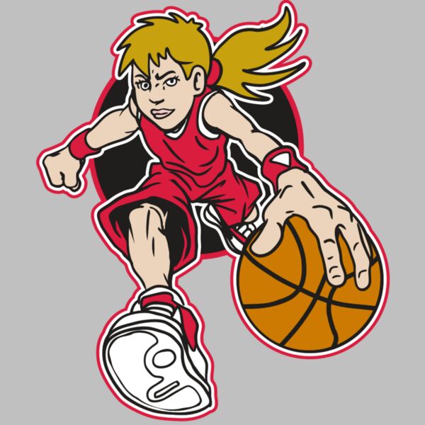 AR34 BASKETBALL 29 RQC Thumbnail