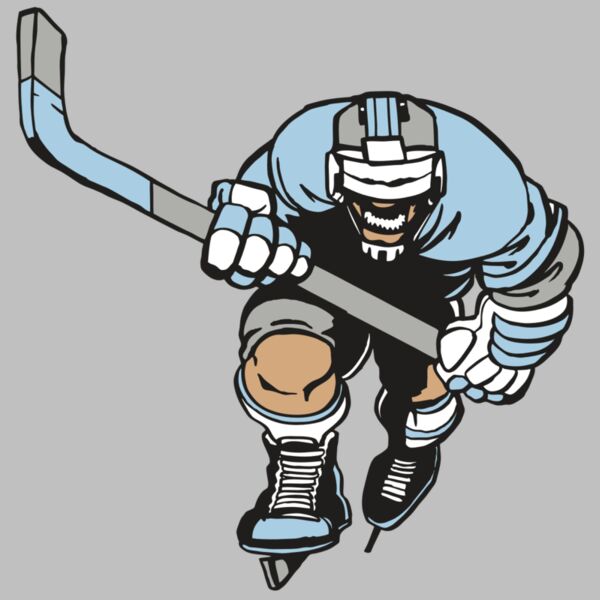 AR3 HOCKEY 12 RQC Thumbnail