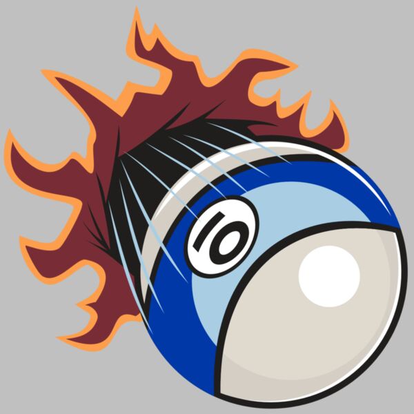 BILLIARD BUSTING RQC Thumbnail