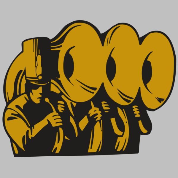 RR BAND 28 RQC Thumbnail