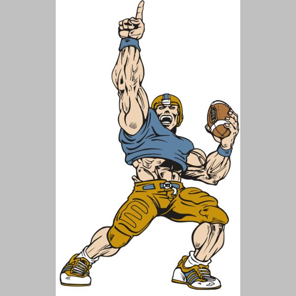 AR5 Football 25 RQC Thumbnail