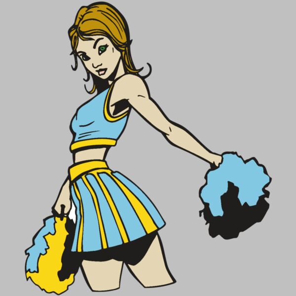 AR CHEER 16 RC Thumbnail