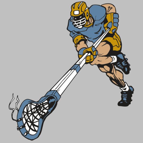 AR LACROSSE 10 RC Thumbnail