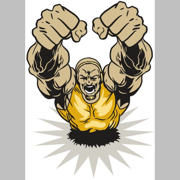 AR17 WRESTLER 03 RQC Thumbnail