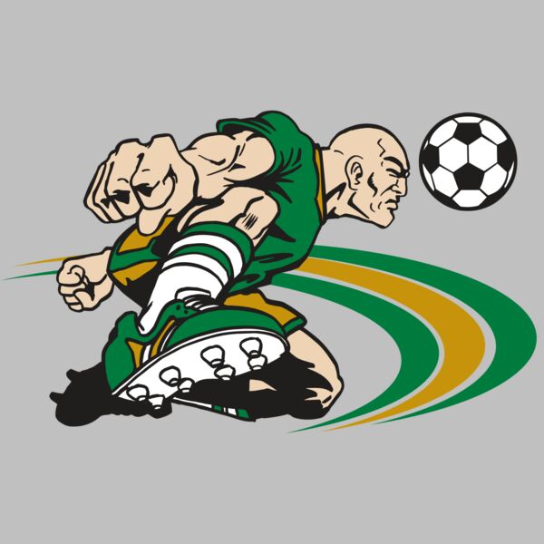 AR SOCCER MEN 13 RC Thumbnail