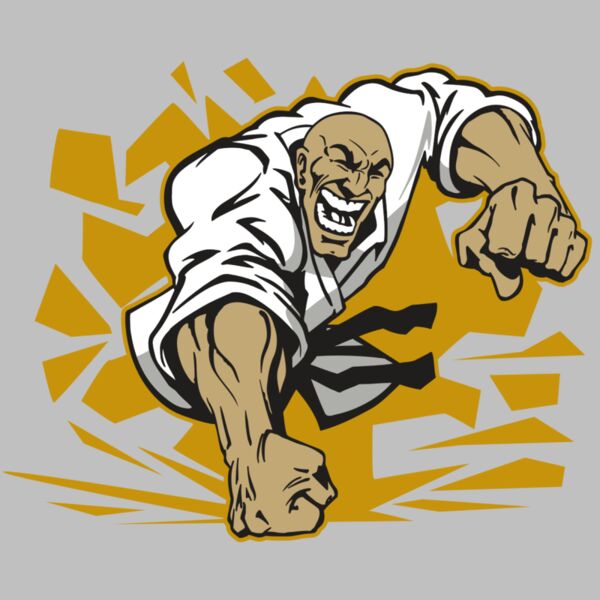 AR MARTIAL ARTS 10 RC Thumbnail