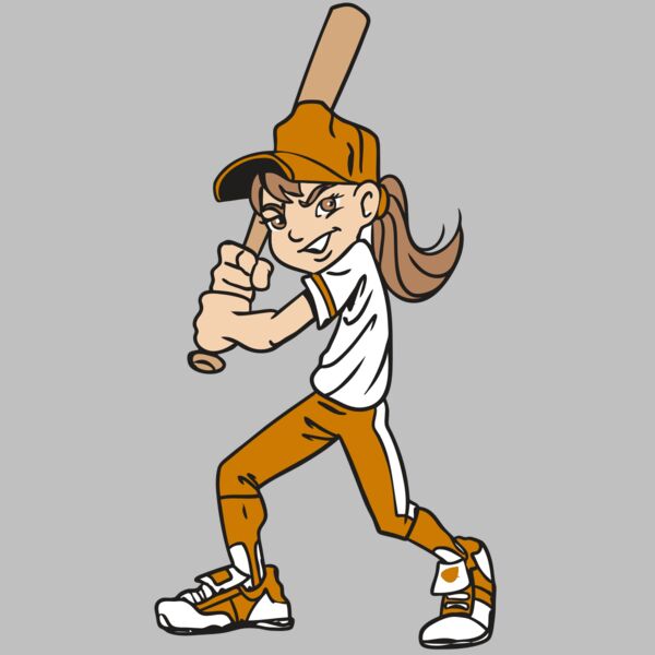 AR34 SOFTBALL 02 RQC Thumbnail