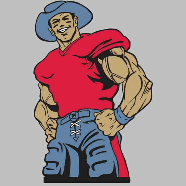 AR COWBOY 20 RC Thumbnail