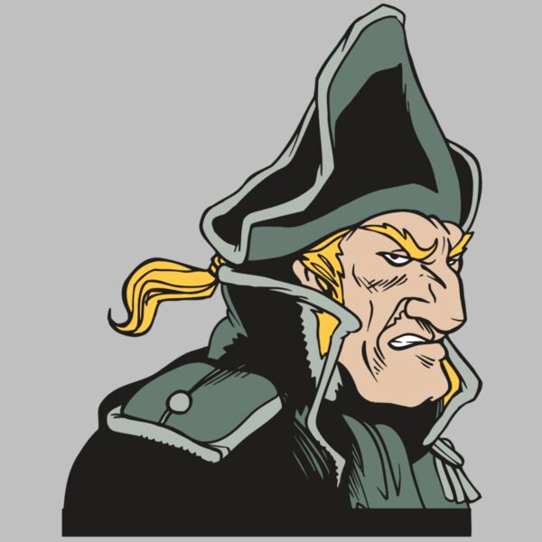 AR5 ADMIRAL 12 RQC Thumbnail