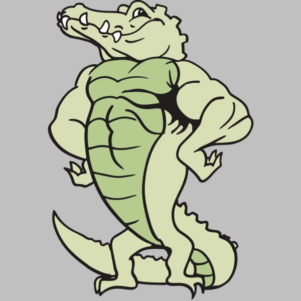 AR GATOR 49 RQC Thumbnail