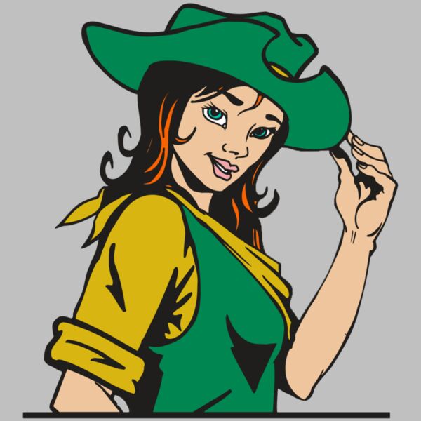 AR COWBOY 47 RC Thumbnail