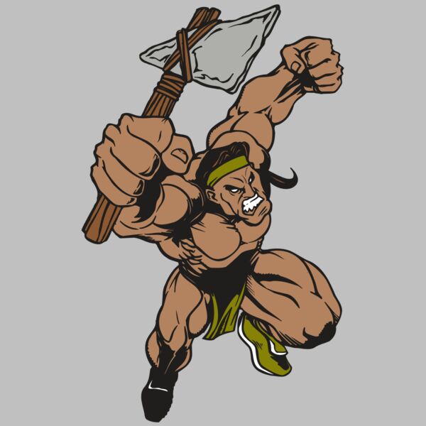 AR BRAVE 48 RC Thumbnail