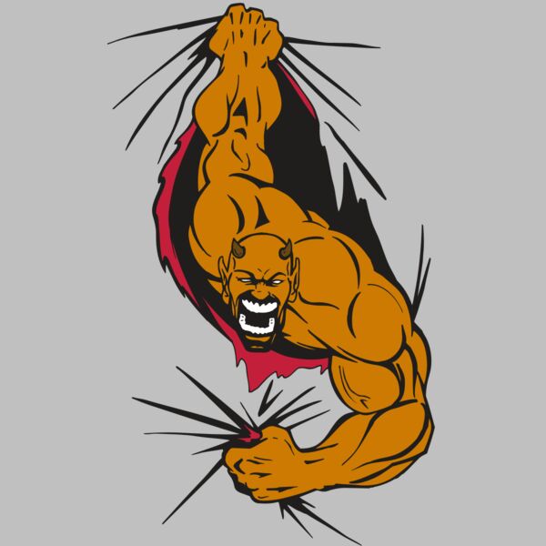 AR DEVIL 25 RC Thumbnail