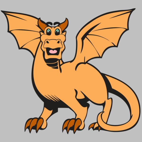 BAW DRAGON 18 RC Thumbnail