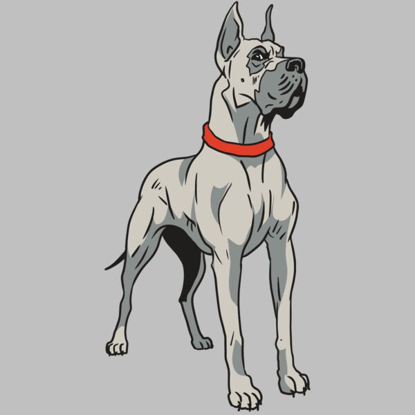 AR16 DOG 04 RQC Thumbnail