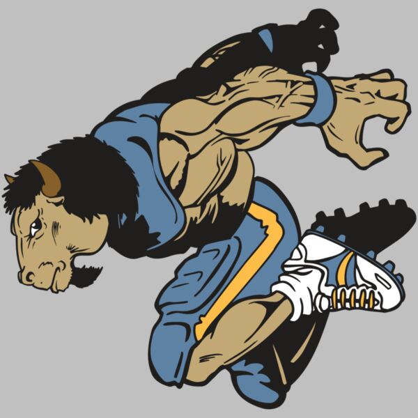 AR14 BUFFALO FBLL 07 RQC Thumbnail