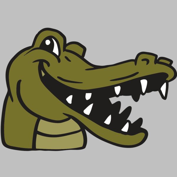 AR GATOR 34 RQC Thumbnail