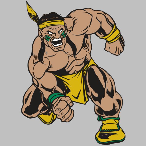 AR BRAVE 50 RC Thumbnail