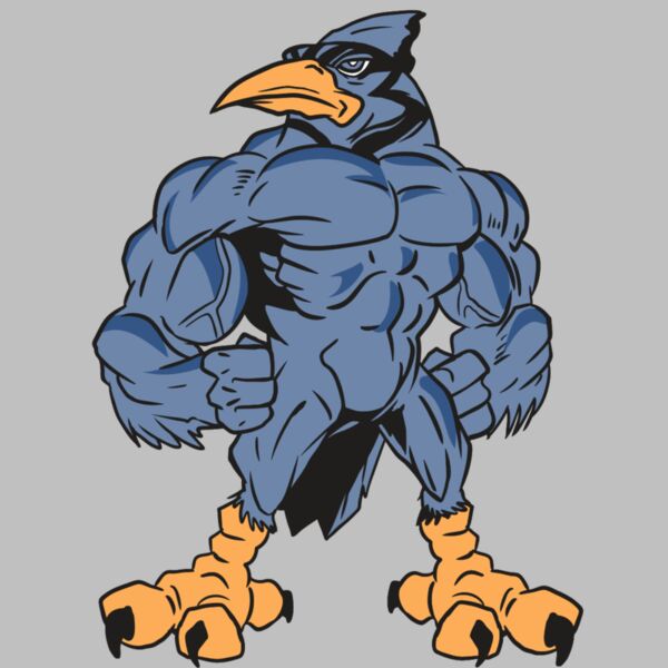 AR13 BLUEJAY 03 RQC Thumbnail