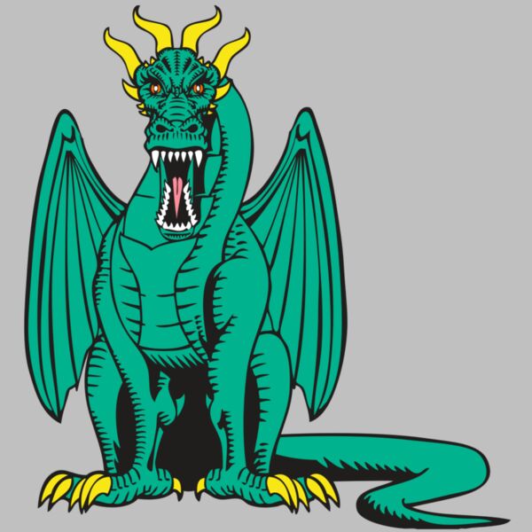 BAW DRAGON 10 RC Thumbnail