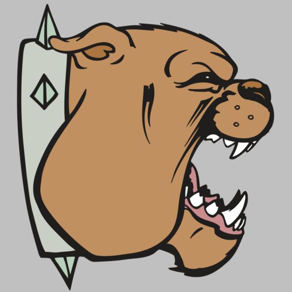 AR BDOG 43 RC Thumbnail