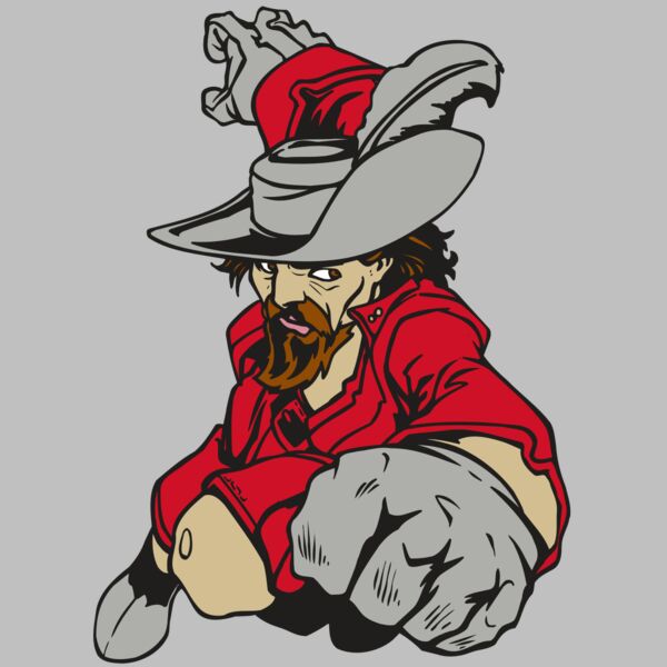 AR CAV 12 RC Thumbnail