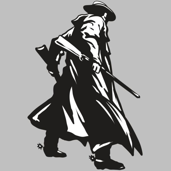 AR32 COWBOY 09 RQC Thumbnail