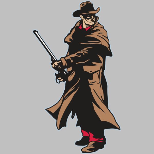 AR32 COWBOY 05 RQC Thumbnail