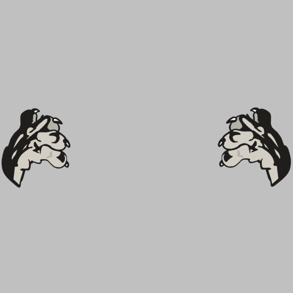 AR DOG 13 RC Thumbnail