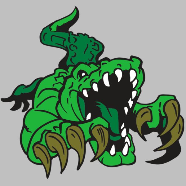 AR GATOR 48 RQC Thumbnail