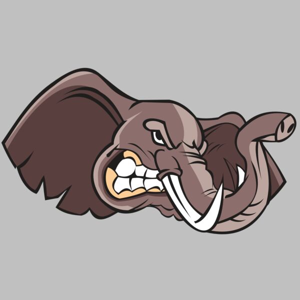 ELEPHANT HD0501 RQC Thumbnail