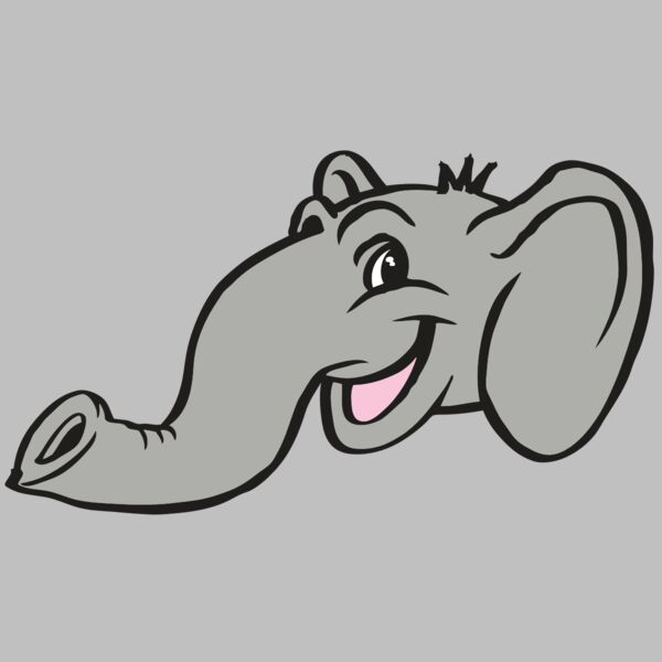 AR5 Base Elephant 01 RQC Thumbnail