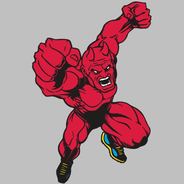 AR DEVIL 26 RC Thumbnail