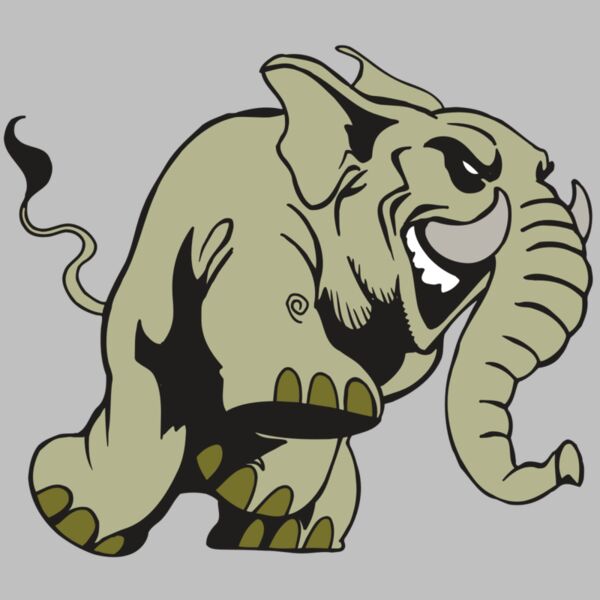 AR5 Elephant 16 RQC Thumbnail