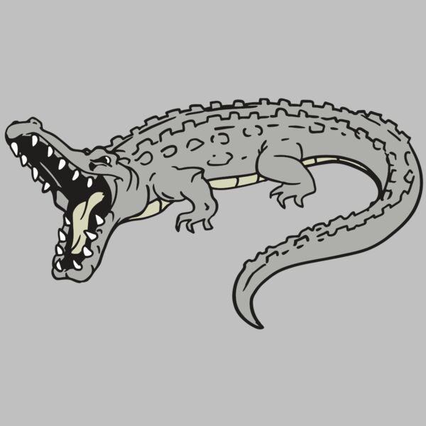 AR GATOR 53 RQC Thumbnail