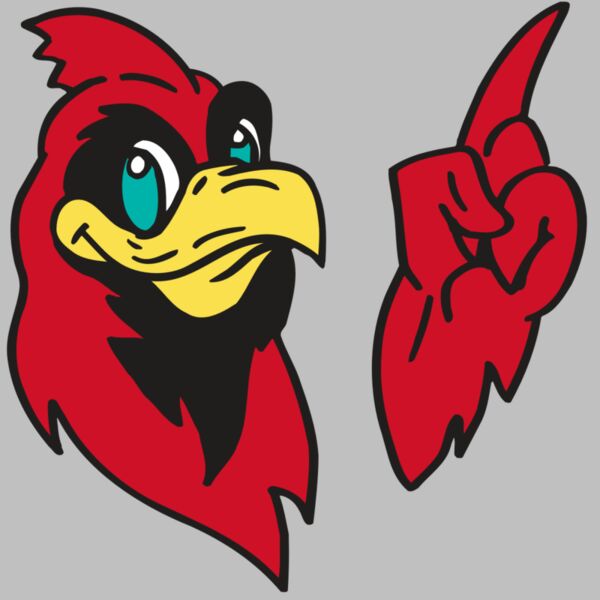 AR5 CARDINAL 05 RQC Thumbnail