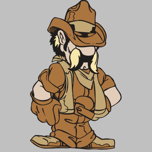 AR5 COWBOY 32 RQC Thumbnail