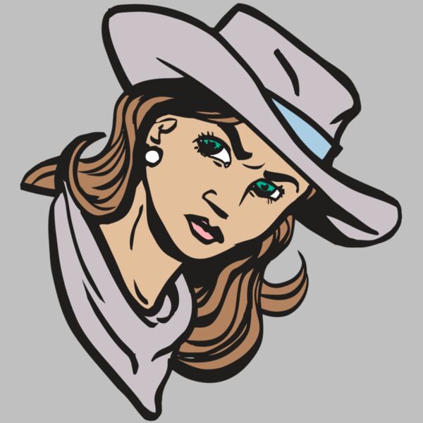 AR COWBOY 13 RC Thumbnail