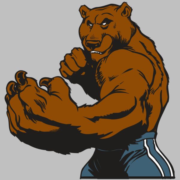 AR BEAR 31 RC Thumbnail