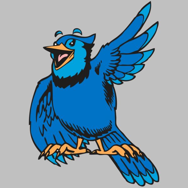 BAW BLUEJAY 06 RC Thumbnail