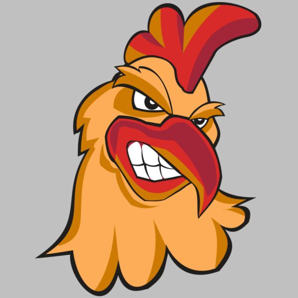 GAMECOCK HD0504 RQC Thumbnail