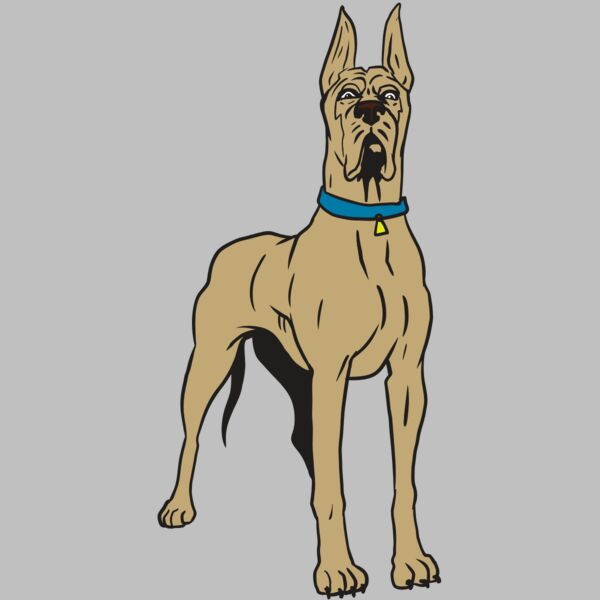 AR16 DOG 01 RQC Thumbnail