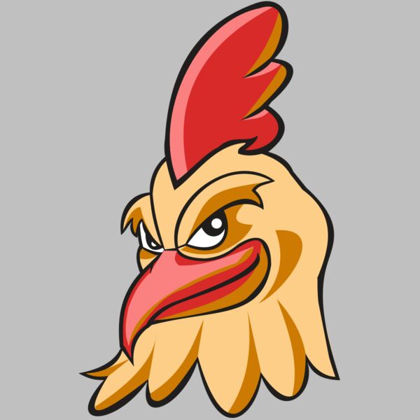 GAMECOCK HD0503 RQC Thumbnail