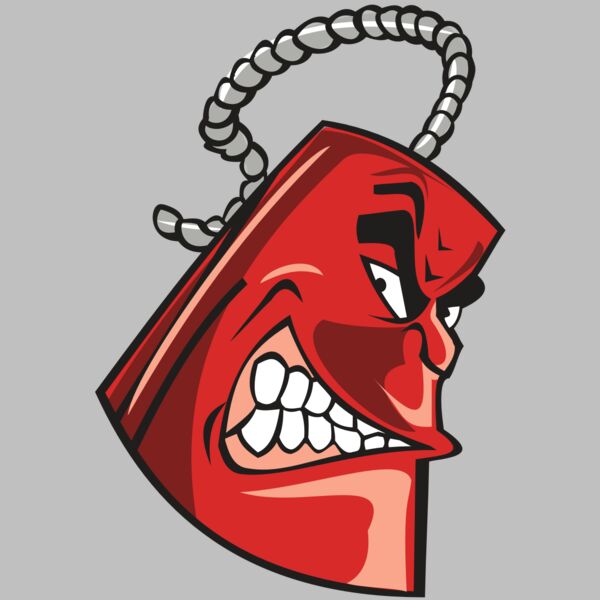 DYNAMITE HD0504 RQC Thumbnail