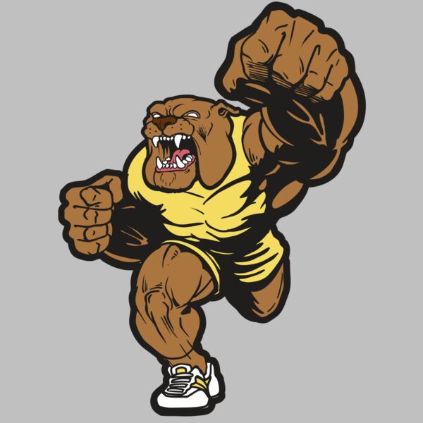 AR BDOG 67 RC Thumbnail