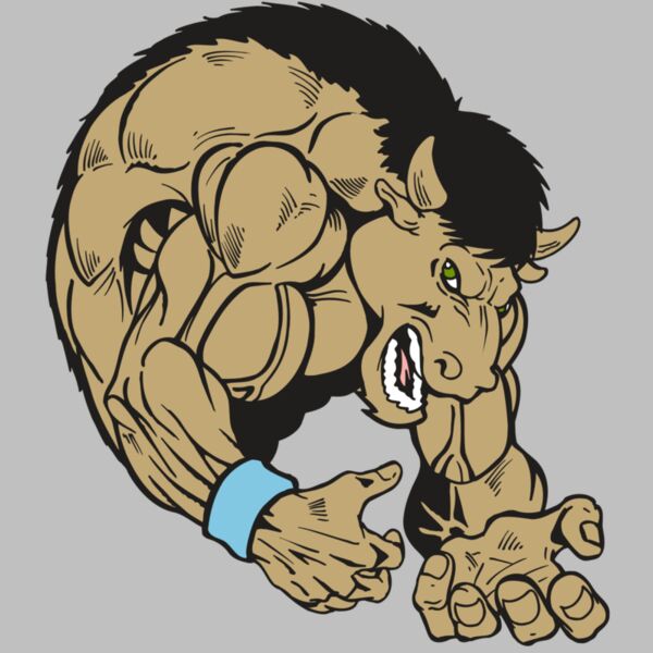 AR5 BUFFALO 12 RQC Thumbnail