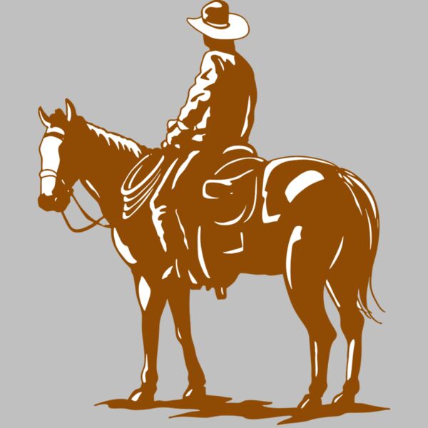 AR COWBOY 35 RC Thumbnail